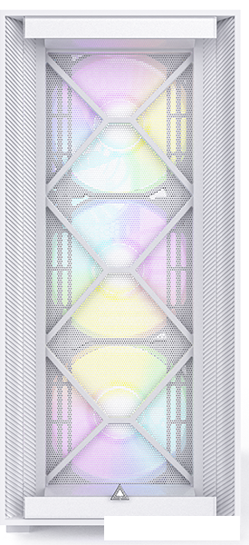 Корпус Montech AIR 1000 Premium (белый)