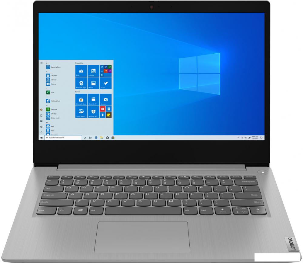 Ноутбук Lenovo IdeaPad 3 14ITL05 81X7007TRK Ноутбук Lenovo IdeaPad 3 14ITL05 81X7007TRK