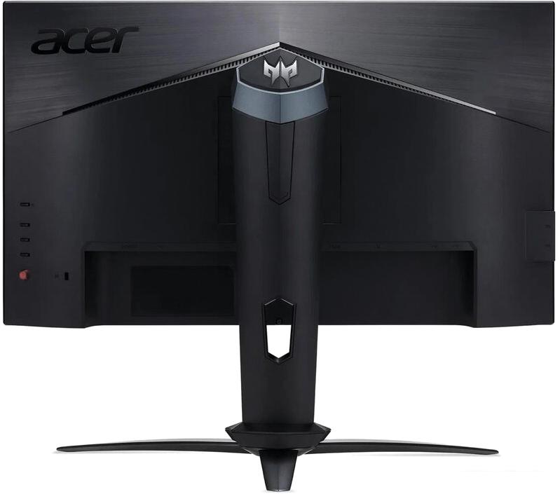 Игровой монитор Acer Predator XB273UZbmiipruzx Игровой монитор Acer Predator XB273UZbmiipruzx