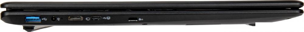 Ноутбук Hiper Workbook U26-15FII3123R8S2WPG