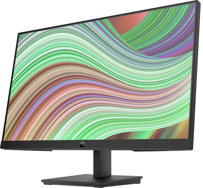 Монитор HP P24v G5 64W18AA Монитор HP P24v G5 64W18AA