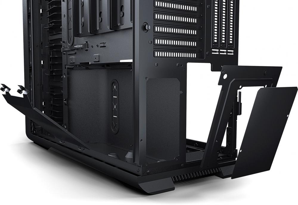 Корпус Phanteks Enthoo 719 PH-ES719LTG_DBK01