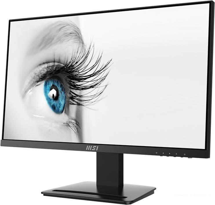 Монитор MSI Pro MP243 Монитор MSI Pro MP243