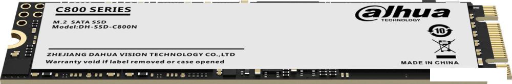 SSD Dahua C800N 1TB DHI-SSD-C800N1TB