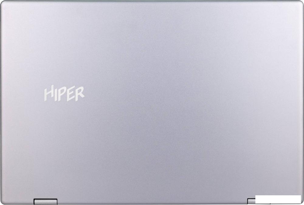 Ноутбук Hiper Slim H1306O7165WM
