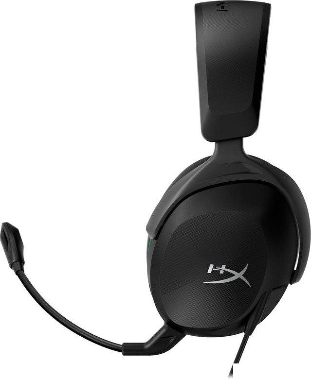 Наушники HyperX Cloud Stinger 2 Core (для Xbox, черный)