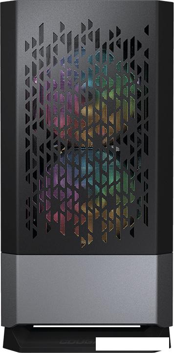 Корпус Cougar MG140 Air RGB CGR-5JM8B-AIR-RGB