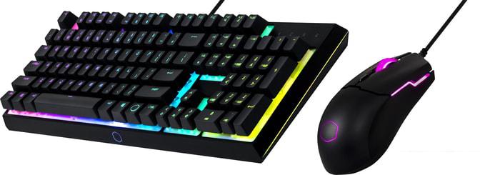 Игровой набор Cooler Master MS110