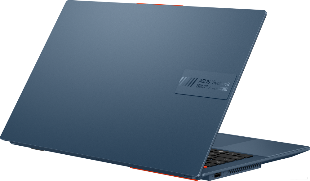 Ноутбук ASUS VivoBook S15 OLED K5504VA-MA086W