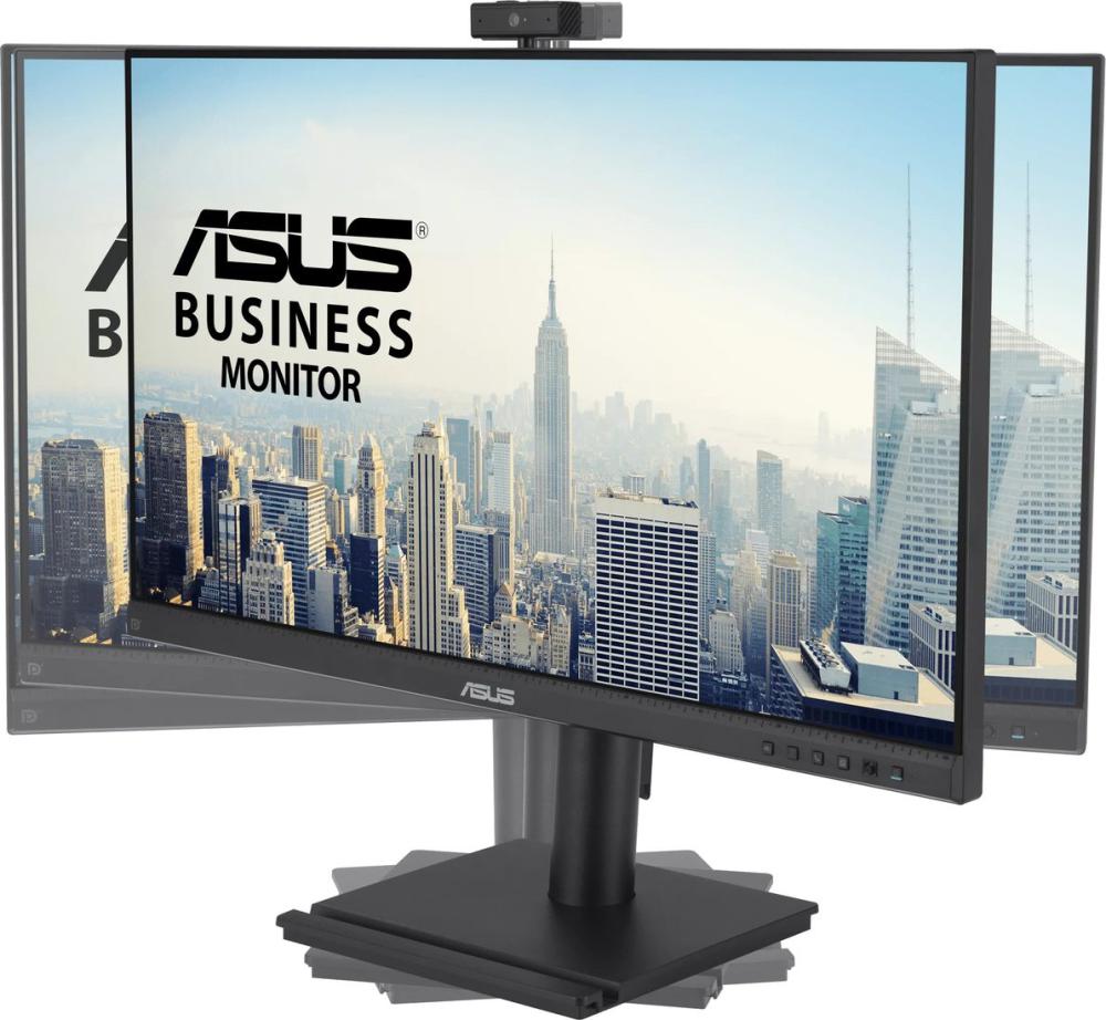 Монитор ASUS Business BE249QFK