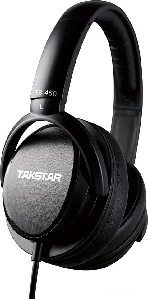 Наушники Takstar TS-450