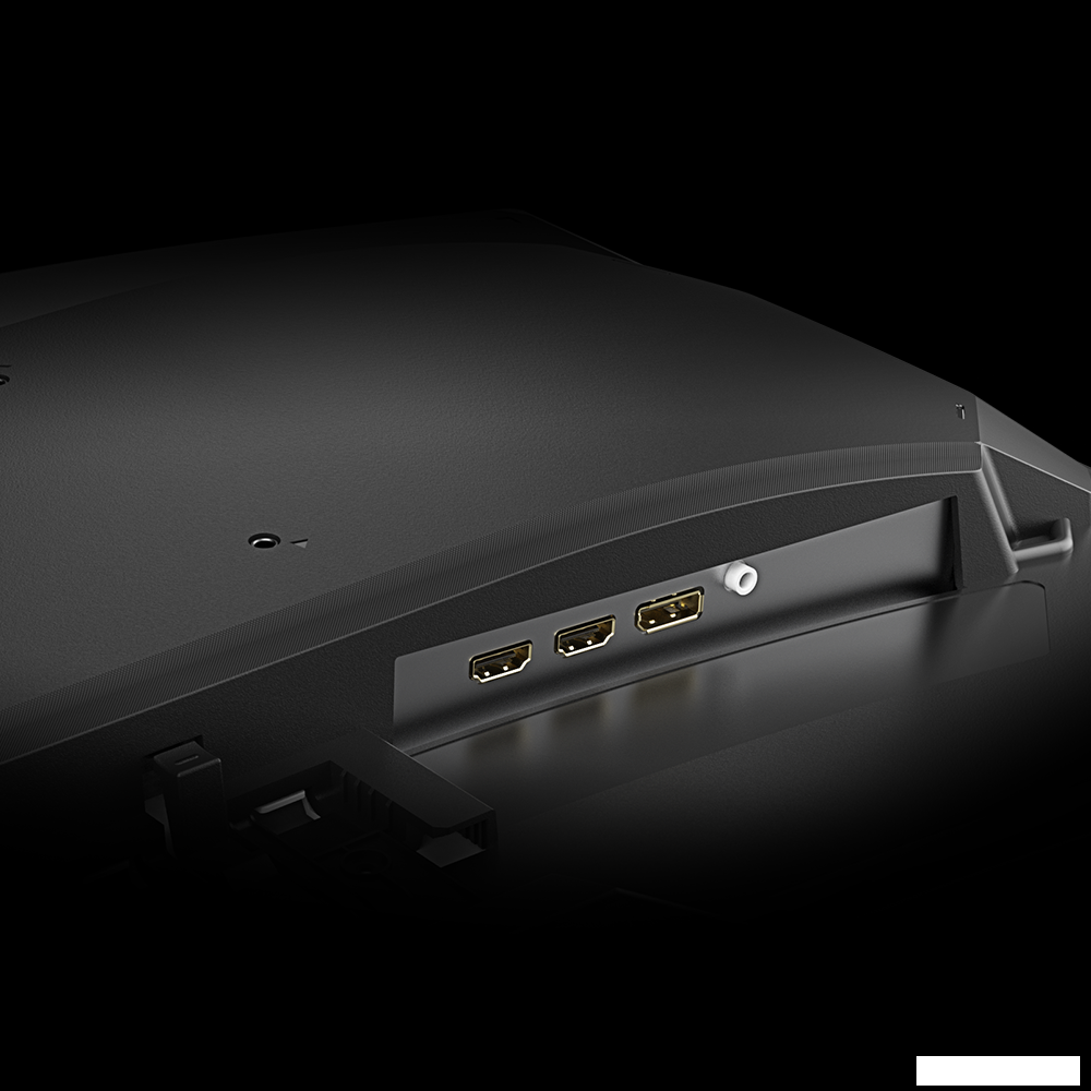 Игровой монитор Gigabyte GS27FC Игровой монитор Gigabyte GS27FC