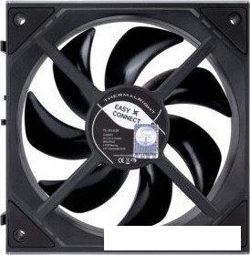 Комплект вентиляторов для корпуса Thermalright TL-M12QR X3 (черный)