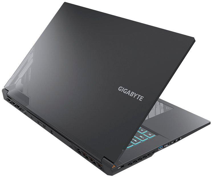 Игровой ноутбук Gigabyte G7 MF-E2KZ213SD