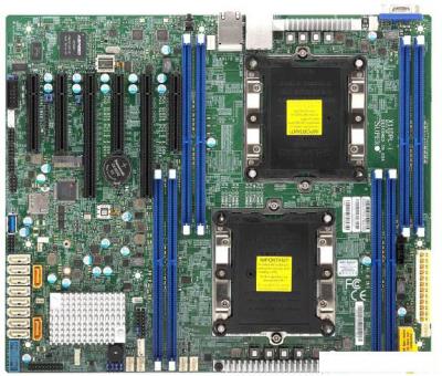 Материнские платы Supermicro MBD-X11DPL-i