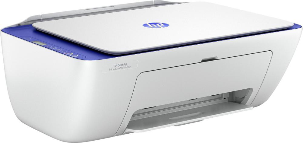 МФУ HP DeskJet Ink Advantage Ultra 4927 6W7G3B