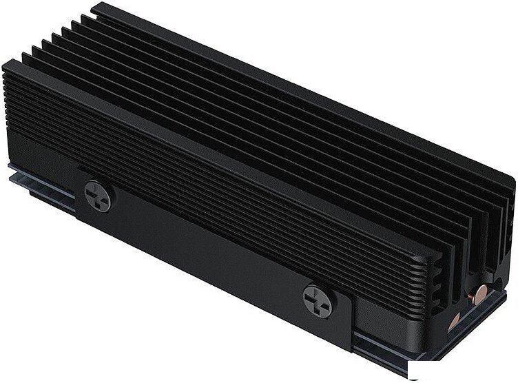 Радиатор для SSD Coolleo CL-V3SSD-BK