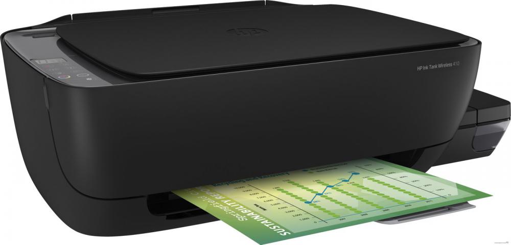 МФУ HP Ink Tank Wireless 410 Z6Z95A