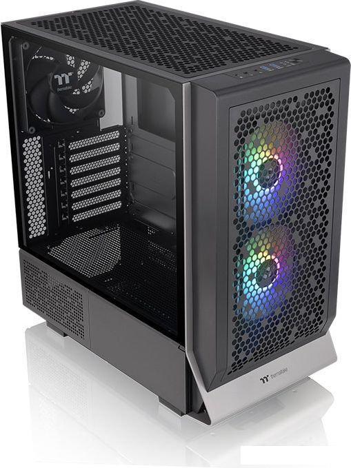 Корпус Thermaltake Ceres 300 TG ARGB