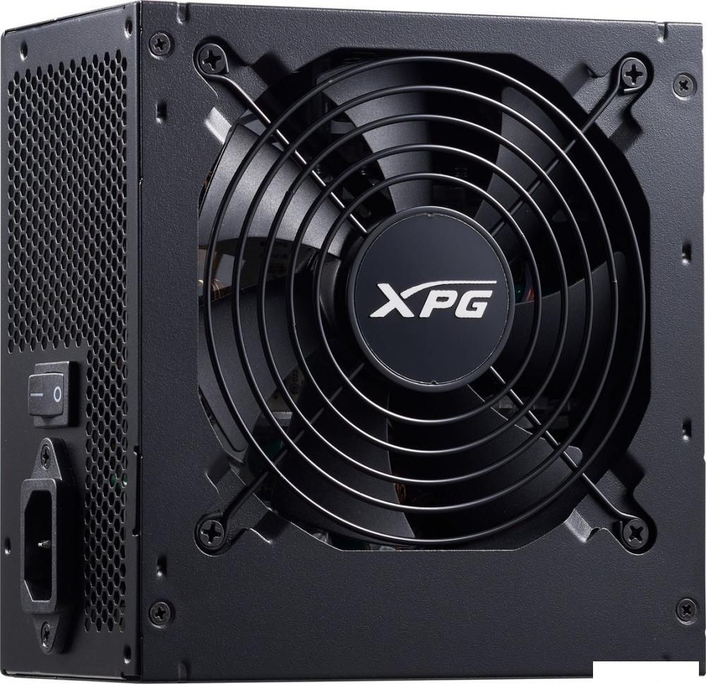 Блок питания ADATA XPG Probe 700W PROBE700B-BKCEU