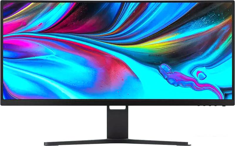 Игровой монитор Xiaomi Redmi Surface Display 30" RMMNT30HFCW Игровой монитор Xiaomi Redmi Surface Display 30" RMMNT30HFCW