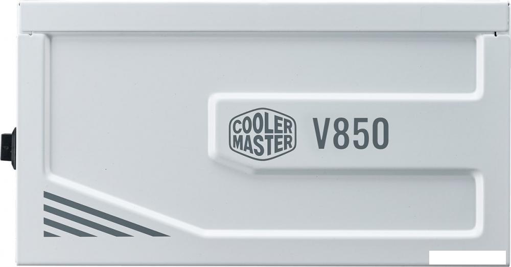 Блок питания Cooler Master V850 Gold-V2 White Edition MPY-850V-AGBAG