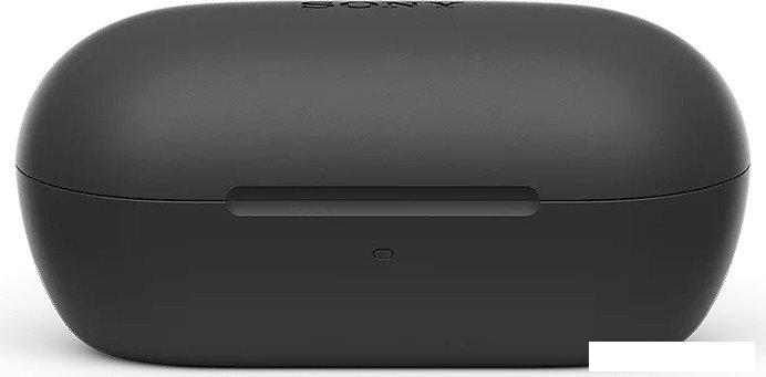 Наушники и гарнитуры Sony WF-C710N (черный)