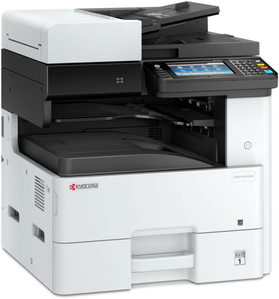 МФУ Kyocera Mita ECOSYS M4132idn МФУ Kyocera Mita ECOSYS M4132idn