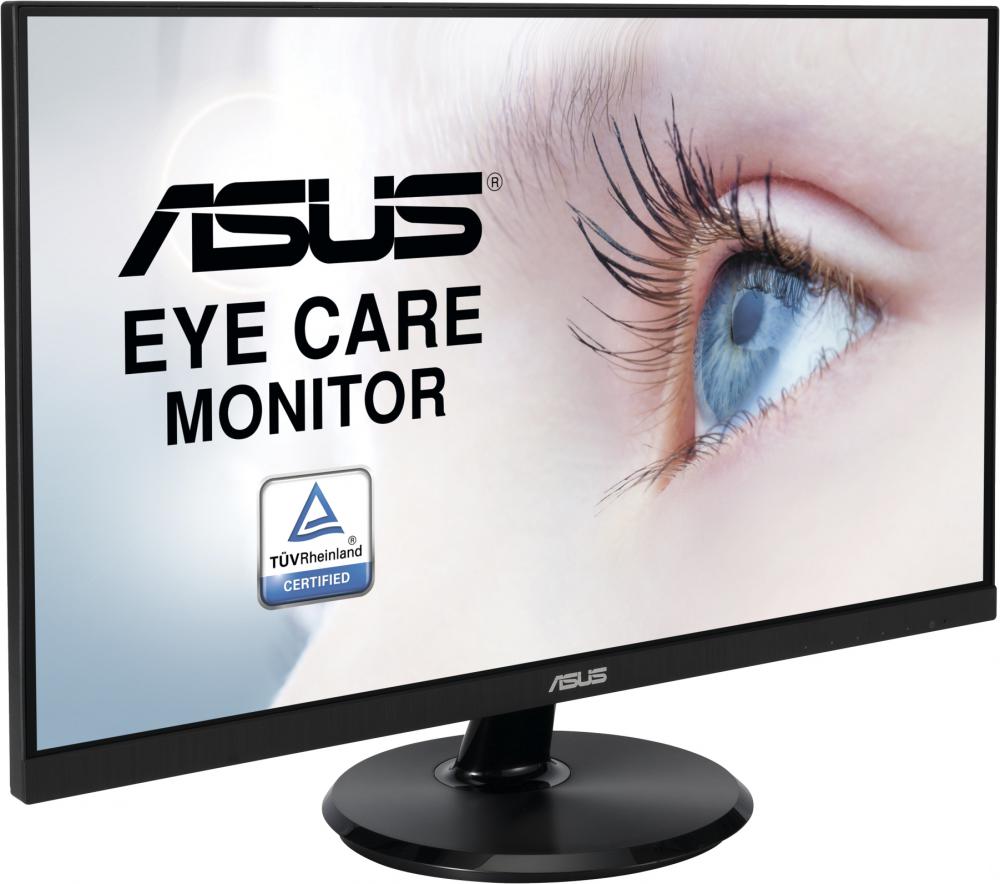 Монитор ASUS Eye Care VA27DCP Монитор ASUS Eye Care VA27DCP