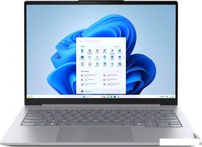 Ноутбуки Lenovo ThinkBook 14 G8 IAL 21SJ00EWUS
