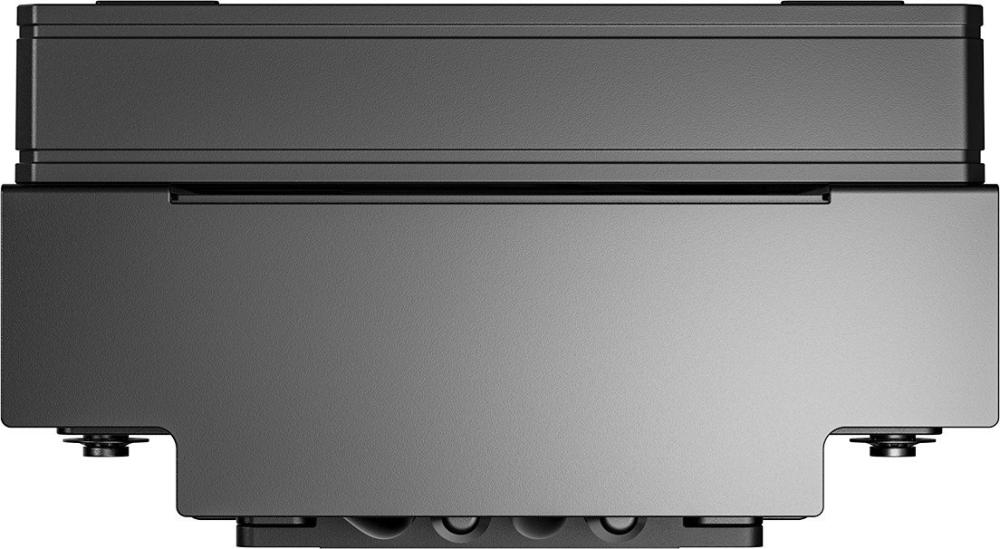 Кулер для процессора ID-Cooling IS-53-XT Black