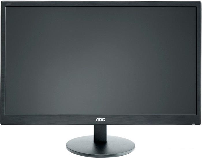 Монитор AOC E2270SWHN