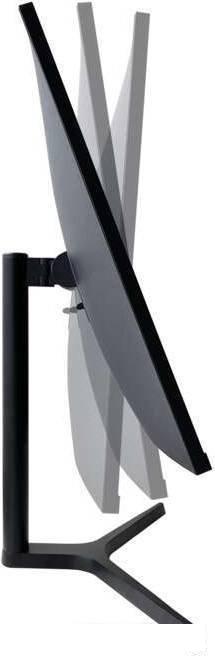 Монитор IRBIS SmartView 27QIDR