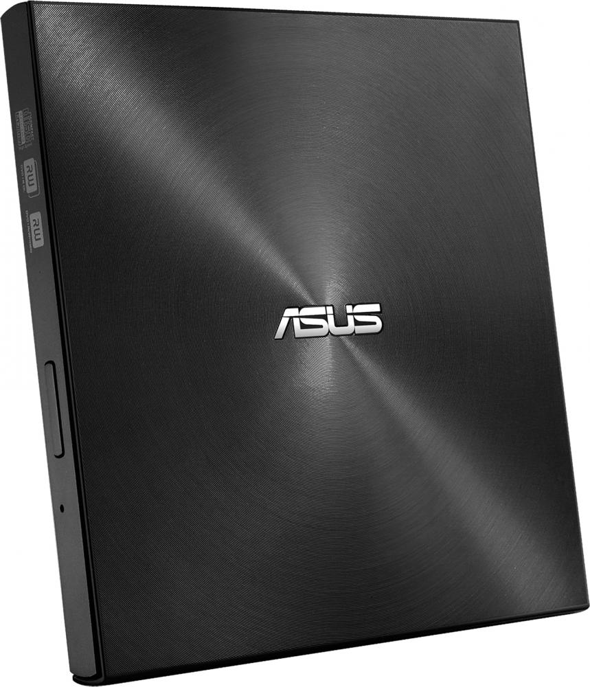 DVD привод ASUS ZenDrive U9M (черный)