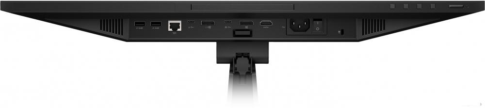 Монитор HP E24d G4 FHD USB-C 6PA50A4
