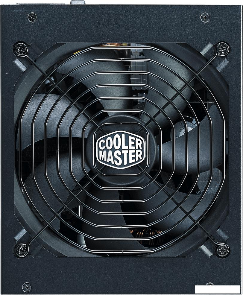 Блок питания Cooler Master MWE GOLD 1050 V2 MPE-A501-AFCAG-EU