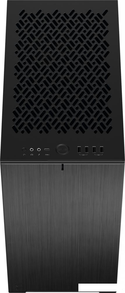 Корпус Fractal Design Define 7 Mini Black TG Light Tint FD-C-DEF7M-02
