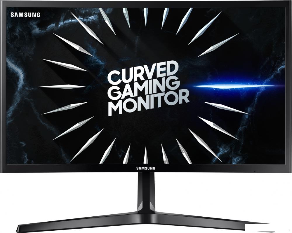 Игровой монитор Samsung C24RG50FZI Игровой монитор Samsung C24RG50FZI