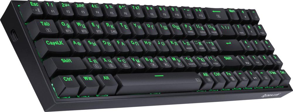 Игровой набор Redragon S136