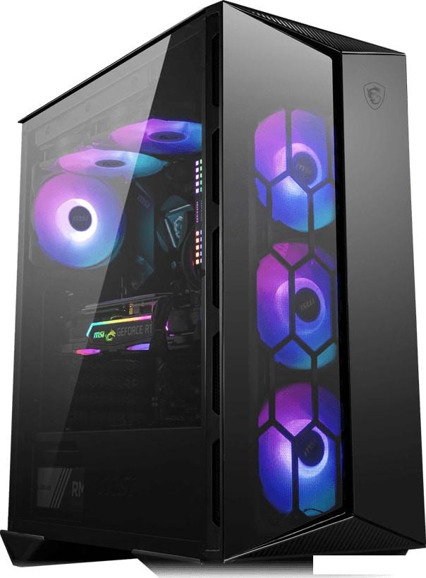 Корпус MSI MPG Gungnir 110R