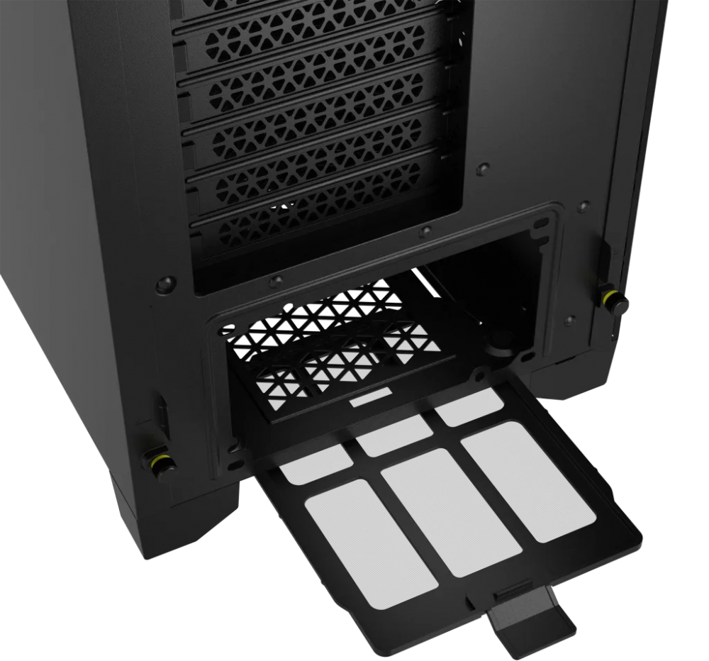 Корпус Corsair 3000D RGB Airflow CC-9011255-WW