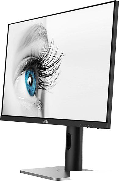 Монитор MSI Pro MP273QP Монитор MSI Pro MP273QP