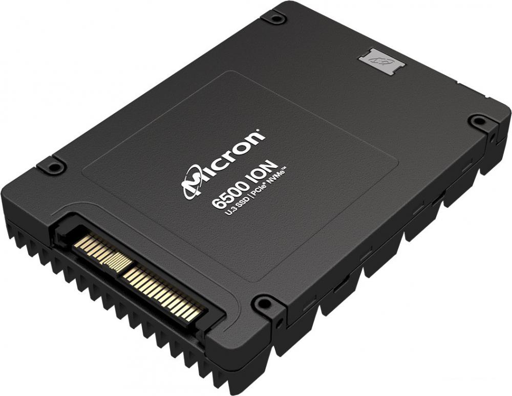 SSD Micron 7450 Max 3.2TB MTFDKCC3T2TFS