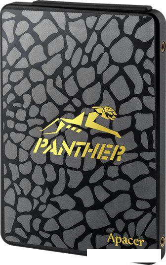 SSD Apacer Panther AS340 960GB AP960GAS340G-1