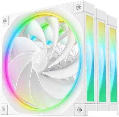 Системы охлаждения DeepCool FL14R WH 3 IN 1 R-FL14R-WHAPN3-G