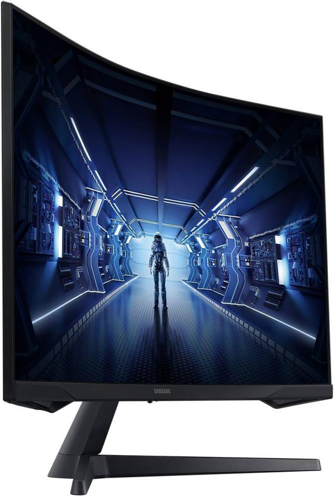 Игровой монитор Samsung Odyssey G5 LC32G55TQBIXCI Игровой монитор Samsung Odyssey G5 LC32G55TQBIXCI