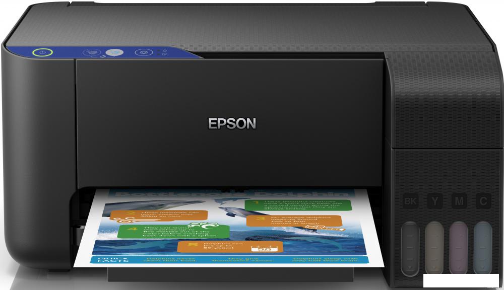 МФУ Epson L3101