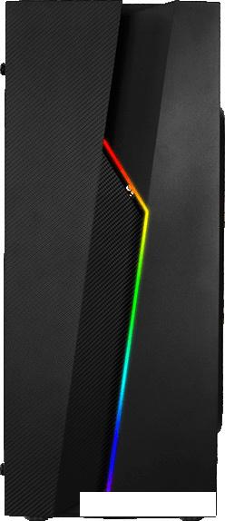 Корпус AeroCool Bolt