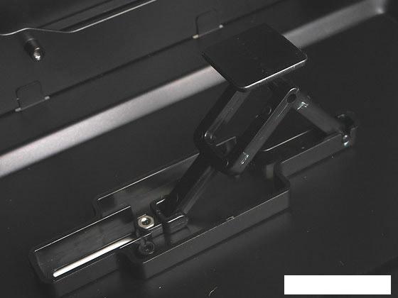Корпус SilverStone Precision PS07 Black (SST-PS07B)