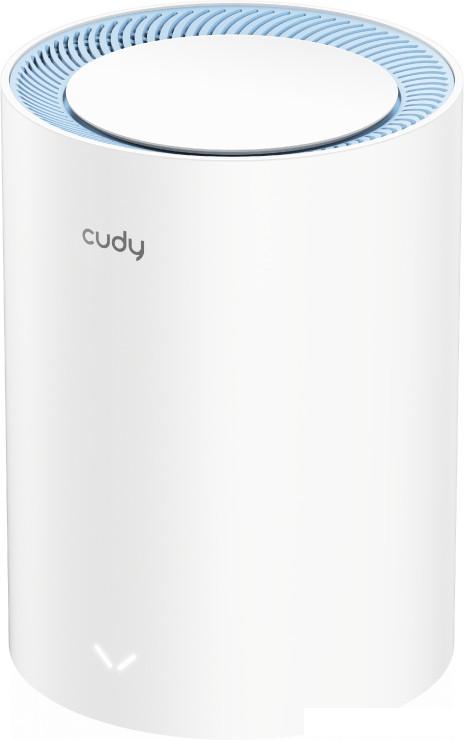 Wi-Fi система Cudy M1200 1.0 (3-Pack)